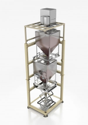 ◇「国際粉体工業展 東京2020」視察