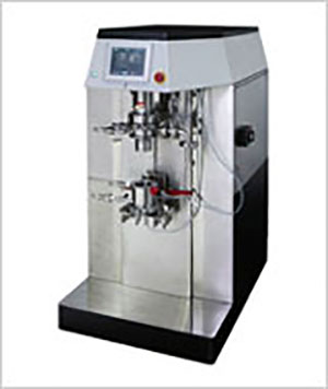 ◇「国際粉体工業展 東京2020」視察