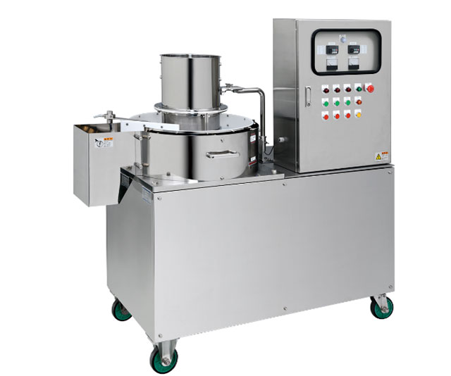 ◇「国際粉体工業展 東京2020」視察